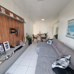 Apartamentos com 99m², 2 quartos, 1 suíte, 1 garagem, no bairro Centro em Florianópolis