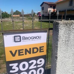 Terrenos Residenciais com 435m², no bairro Tapera da Base em Florianópolis