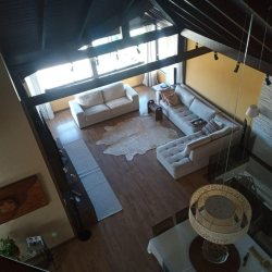 Casa Residencial com 309m², 3 quartos (sendo 3 suítes), 4 garagens, no bairro João Paulo em Florianópolis