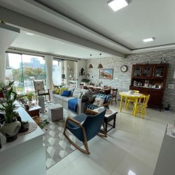 Apartamentos com 170m², 3 quartos, 2 suítes, 1 garagem, no bairro Ingleses em Florianópolis