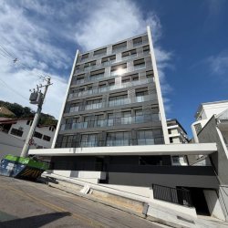 Studio Residencial com 23m², 1 quarto, no bairro Centro em Florianópolis