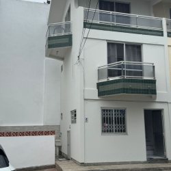 Casa Residencial com 60m², 2 quartos, 1 garagem, no bairro Ingleses do Rio Vermelho em Florianópolis