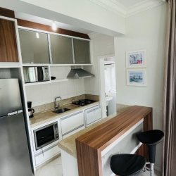 Apartamentos com 103m², 3 quartos, 1 suíte, 1 garagem, no bairro Ingleses do Rio Vermelho em Florianópolis