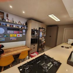 Apartamentos com 97m², 3 quartos, 1 garagem, no bairro Centro em Florianópolis