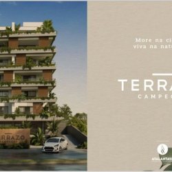 Studio Residencial com 40m², no bairro Campeche em Florianópolis