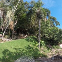 Casa Residencial com 80m², 1 quarto, 4 garagens, no bairro Sambaqui em Florianópolis