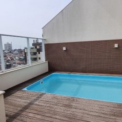 Apartamentos com 120m², 3 quartos (sendo 1 suíte), 1 garagem, no bairro Nossa Senhora Do Rosário em São José