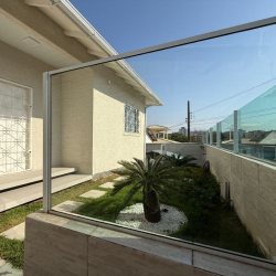 Casa Residencial com 112m², 3 quartos, 2 garagens, no bairro Ipiranga em São José