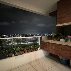 Apartamentos com 101m², 3 quartos (sendo 3 suítes), 2 garagens, no bairro Jardim Atlântico em Florianópolis