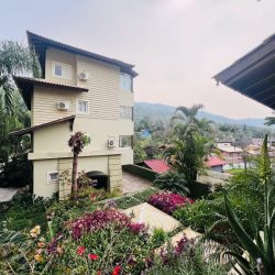 Apartamentos com 75m², 2 quartos, 1 suíte, 2 garagens, no bairro Lagoa Da Conceição em Florianópolis