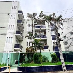 Apartamentos com 67m², 2 quartos, 1 suíte, 1 garagem, no bairro Trindade em Florianópolis