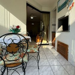 Apartamentos com 86m², 3 quartos, 1 suíte, 1 garagem, no bairro Ingleses do Rio Vermelho em Florianópolis