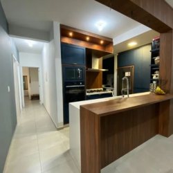 Apartamentos com 79m², 2 quartos, 1 suíte, 1 garagem, no bairro Ipiranga em São José