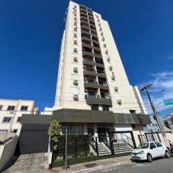 Apartamentos com 38m², 1 quarto, 1 suíte, no bairro Kobrasol em São José
