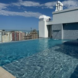 Apartamentos com 81m², 2 quartos, 1 suíte, 1 garagem, no bairro Kobrasol em São José