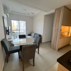 Apartamentos com 57m², 2 quartos, 1 suíte, 1 garagem, no bairro Ingleses do Rio Vermelho em Florianópolis
