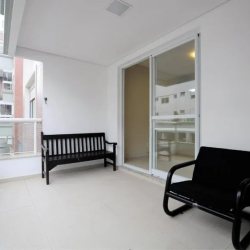 Apartamentos com 87m², 2 quartos, 1 suíte, 2 garagens, no bairro Campeche em Florianópolis