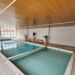 Apartamentos com 57m², 2 quartos, 1 suíte, 1 garagem, no bairro Pedra Branca em Palhoça
