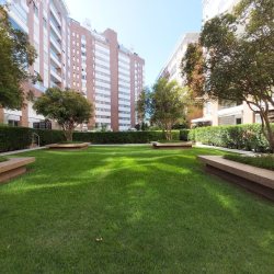Apartamentos com 98m², 3 quartos, 1 suíte, 2 garagens, no bairro Pedra Branca em Palhoça