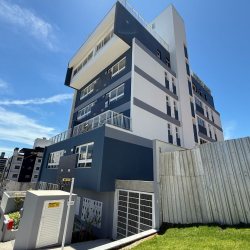 Apartamentos com 48m², 1 quarto, 1 suíte, 1 garagem, no bairro Centro em Florianópolis