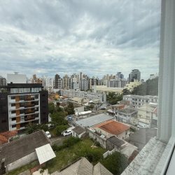 Apartamentos com 48m², 1 quarto, 1 suíte, 1 garagem, no bairro Centro em Florianópolis