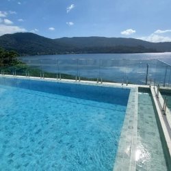 Loft com 51m², 1 quarto, 1 suíte, 1 garagem, no bairro Lagoa da Conceição em Florianópolis