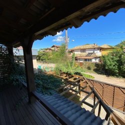 Casa Residencial com 170m², 2 quartos (sendo 1 suíte), no bairro Rio Tavares em Florianópolis