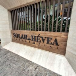 Apartamentos com 105m², 2 quartos, 1 suíte, 2 garagens, no bairro Estreito em Florianópolis