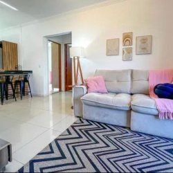 Apartamentos com 78m², 2 quartos, 1 suíte, 1 garagem, no bairro Ingleses do Rio Vermelho em Florianópolis