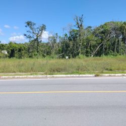 Terrenos Residenciais com 266m², no bairro Sertão Do Maruim em São José