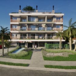 Maxxi Garden em Florianópolis