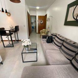 Apartamentos com 61m², 2 quartos, no bairro Ingleses do Rio Vermelho em Florianópolis