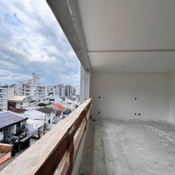 Studio Residencial com 40m², 1 quarto, 1 garagem, no bairro Centro em Florianópolis