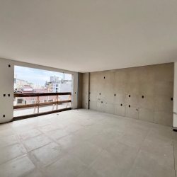 Studio Residencial com 52m², 1 quarto, 1 garagem, no bairro Centro em Florianópolis
