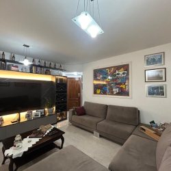 Apartamentos com 138m², 3 quartos, 1 suíte, 1 garagem, no bairro Kobrasol em São José