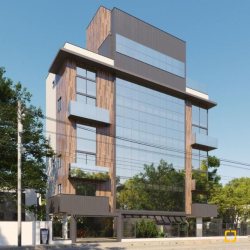 Apartamentos com 50m², 1 quarto, 1 suíte, 1 garagem, no bairro Jurerê em Florianópolis