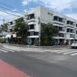 Apart Hotel com 1953m², 46 quartos, 46 suítes, no bairro Canasvieiras em Florianópolis