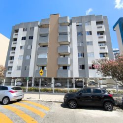 Apartamentos com 104m², 3 quartos, 1 suíte, 1 garagem, no bairro Jardim Atlântico em Florianópolis