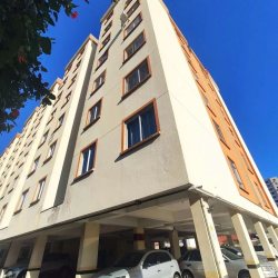 Apartamentos com 51m², 2 quartos, 1 garagem, no bairro Ipiranga em São José