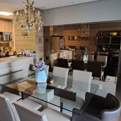 Apartamentos com 88m², 3 quartos, 1 suíte, 2 garagens, no bairro Pantanal em Florianópolis