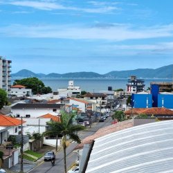 Apartamentos com 87m², 3 quartos, 1 suíte, 1 garagem, no bairro Barreiros em São José