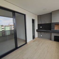 Apartamentos com 89m², 2 quartos, 1 suíte, 2 garagens, no bairro Nossa Senhora Do Rosário em São José