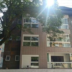 Apartamentos com 91m², 2 quartos, 2 suítes, 1 garagem, no bairro Cachoeira Do Bom Jesus em Florianópolis