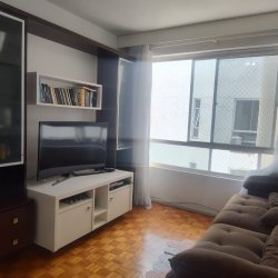 Apartamentos com 94m², 4 quartos, 1 suíte, 1 garagem, no bairro Agronômica em Florianópolis