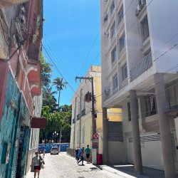 Apartamentos com 97m², 3 quartos, no bairro Centro em Florianópolis