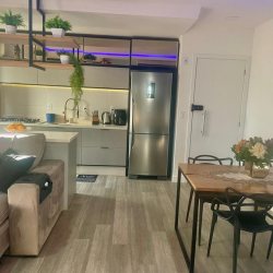 Apartamentos com 99m², 2 quartos, 2 suítes, 1 garagem, no bairro Ingleses do Rio Vermelho em Florianópolis
