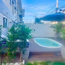 Apartamentos com 99m², 2 quartos, 2 suítes, 1 garagem, no bairro Ingleses do Rio Vermelho em Florianópolis