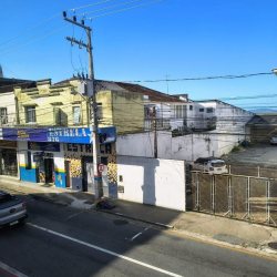 Apartamentos com 105m², 3 quartos, 1 garagem, no bairro Estreito em Florianópolis