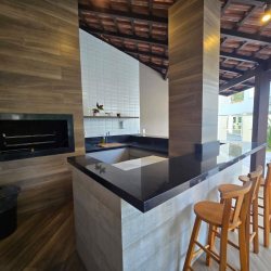 Apartamentos com 67m², 2 quartos, 1 garagem, no bairro Córrego Grande em Florianópolis