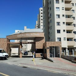 Apartamentos com 58m², 2 quartos, 1 garagem, no bairro Areias em São José